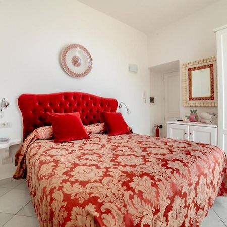 La Dolce Vita Ravello - Two Bedroom Apt With Sea View Terrace Extérieur photo