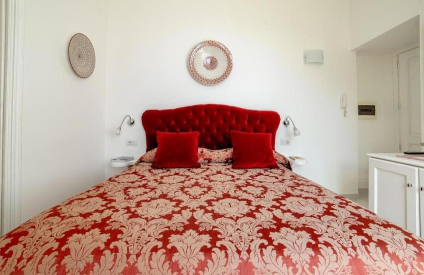 La Dolce Vita Ravello - Two Bedroom Apt With Sea View Terrace Extérieur photo