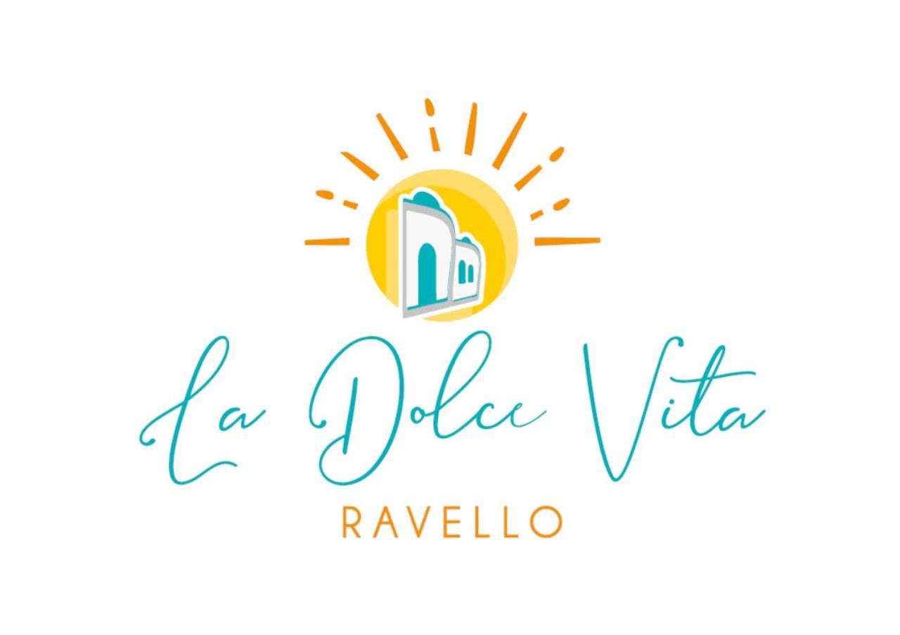 La Dolce Vita Ravello - Two Bedroom Apt With Sea View Terrace Extérieur photo
